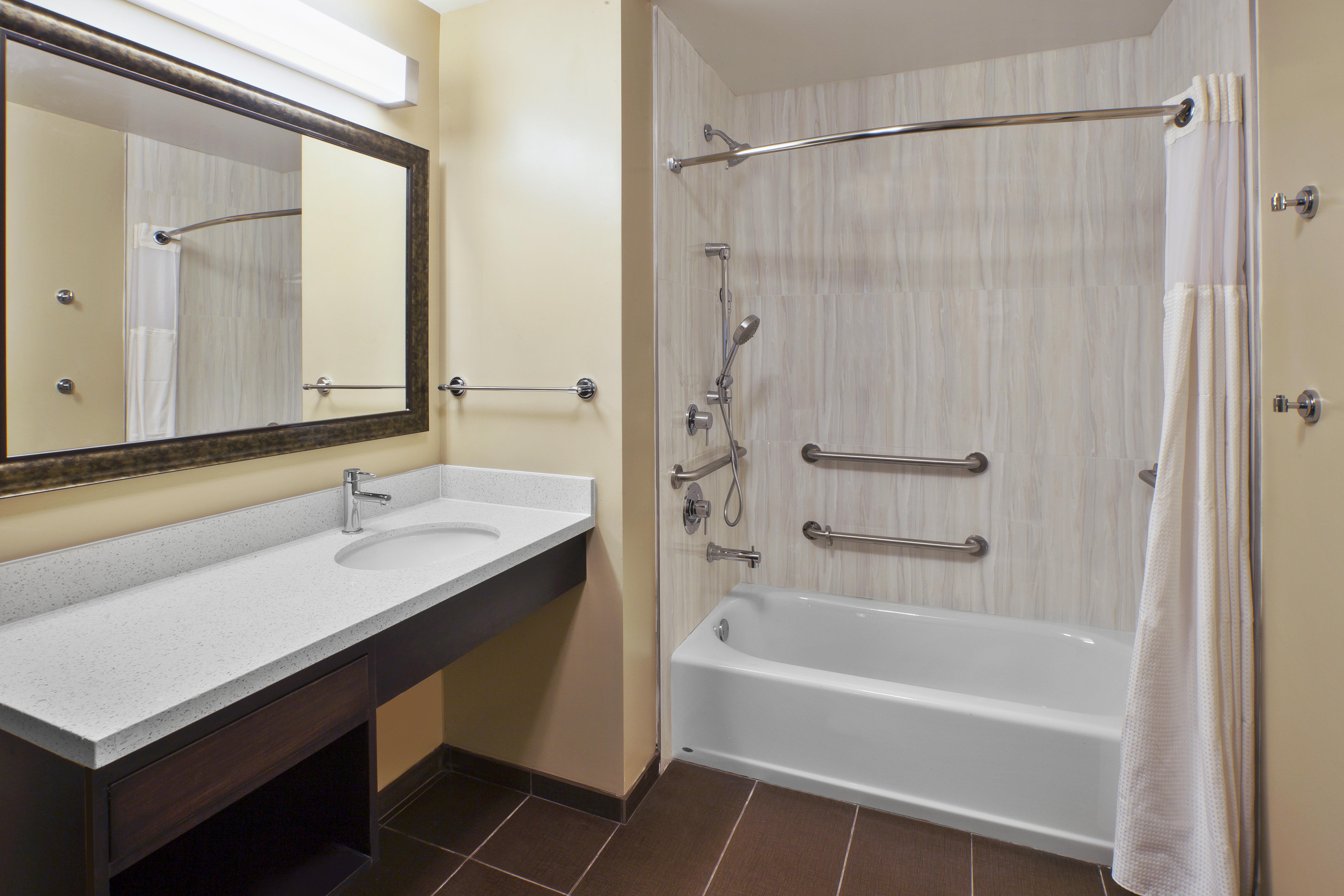 Staybridge Suites - Benton Harbor-St. Joseph By Ihg Exterior photo
