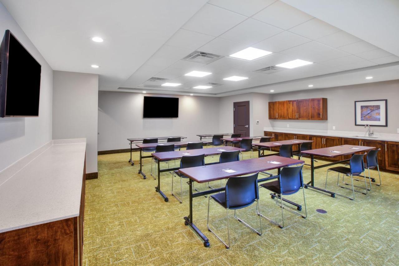 Staybridge Suites - Benton Harbor-St. Joseph By Ihg Exterior photo